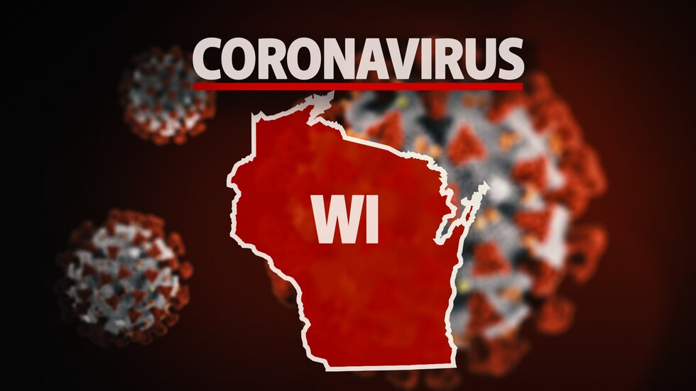 Il Wisconsin ha quasi 11.000 risultati dei test sul coronavirus: 1 positivo su 3