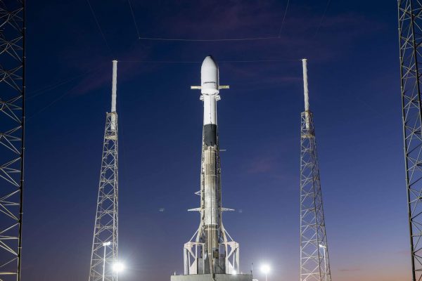 Il lancio finale di SpaceX del 2020 per portare un boom sonico nella Florida centrale